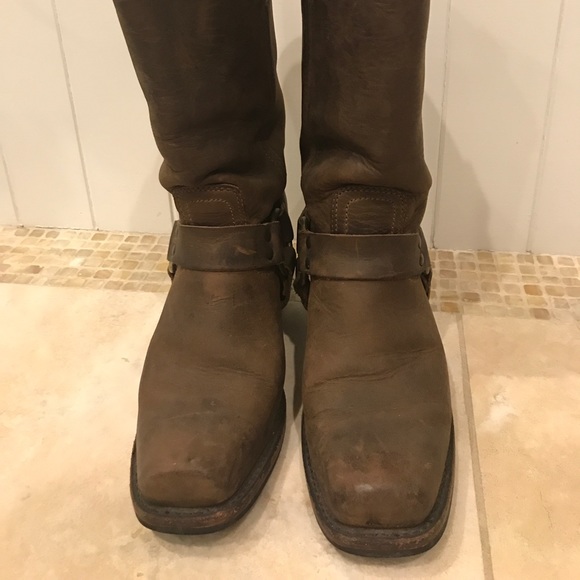 Frye Boots - Picture 4 of 8